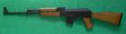 Zastava M77 SA