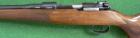 Mauser 98 Standart