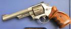 Smith & Wesson 629