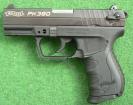 Walther PK380-9mm K