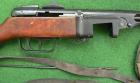 PPŠ-41 Semiauto