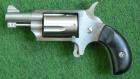 Freedom Arms .22LR