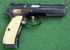 CZ-75 SP-01 Shadow