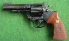 Colt Trooper Mk.III