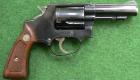 Smith & Wesson m.36