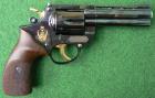 Korth .357 Magnum
