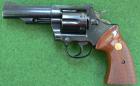 Colt Trooper Mk.III