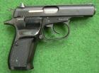 ČZ vzor 82-ráž 9mm Mak