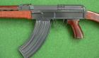 Gazela vz.58-ráž 7,62x39