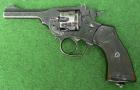 Webley&Scott Mk. IV