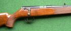 Anschütz mod.1416-.22Lr