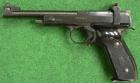 MCM Margolin .22LR