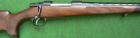 CZ-550 Ebony 7x64
