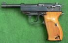 Walther P-38 -100 let