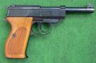 Walther P-38 -100 let