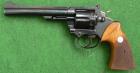 Colt Trooper -357Magnum