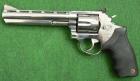 Taurus 689VR-.357Mag.