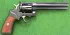 Ruger KGP-161,ráž.357M