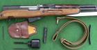 SKS Simonov 7,62x39