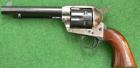 Uberti Cattelman .44-40W