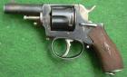 Revolver Belgie.380