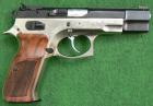 Norinco NZ-85 Bicolor