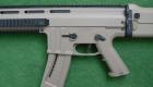 ISSC model MK22