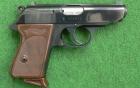 Walther PPK-Ulm.22LR
