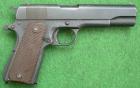 Remington 1911-.45ACP