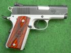 STI Escort .45ACP