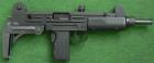 UZI SMG Int.ráž .22LR