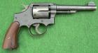 Smith & Wesson M.10 