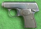 Walther model 2-6,35mm