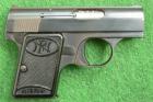 FN Baby ráž 6,35