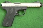 Ruger 22/45 Lite .22LR