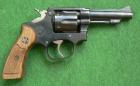 Ruby Extra .32 S&W