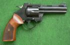 HS mod.Luger .38 Spec.