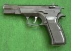 Norinco NZ-75 9mmL