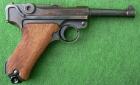 P-08 /42 Mauser-1939