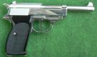 Walther P-38 STS 9mmL