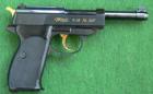 Walther P-38-50 let