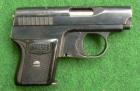 Mauser WTP- 6,35mm