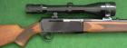 Browning BAR-.243 Win.