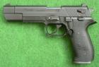 Sig Mosquito .22LR Sport