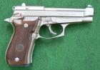 Beretta 84FS Cheetah