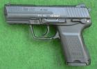 Heckler & Koch HK45 C.