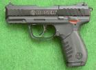 Ruger SR22-.22LR