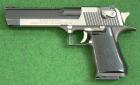 Desert Eagle .50 AE