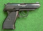 Walther PP Super 9x18
