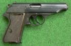 Walther PP-7,65mm ZM